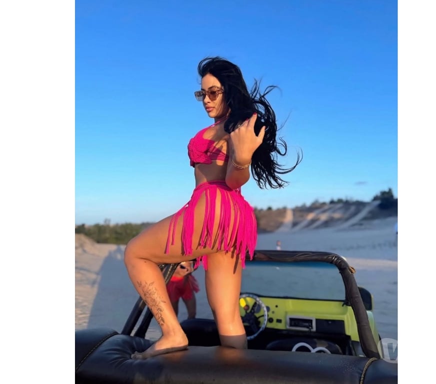 Escorts Slough Slough Town Centre - Slough - Photos for LARISSA HOT BRASILEIRA 🔥