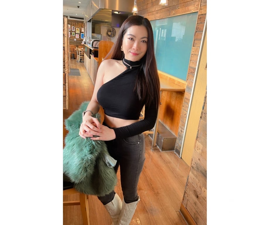 Escorts Tyne and Wear North Tyneside - Photos for 100% Real Pictures🔥Thai Bombshell Escort💋SKY💋