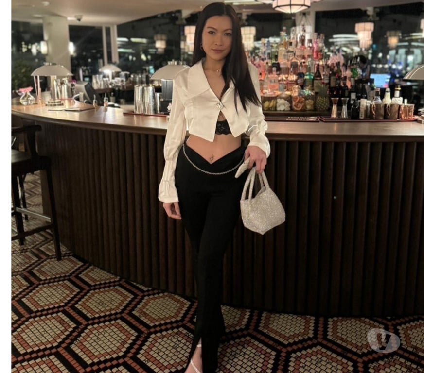 Escorts Tyne and Wear North Tyneside - Photos for 100% Real Pictures🔥Thai Bombshell Escort💋SKY💋