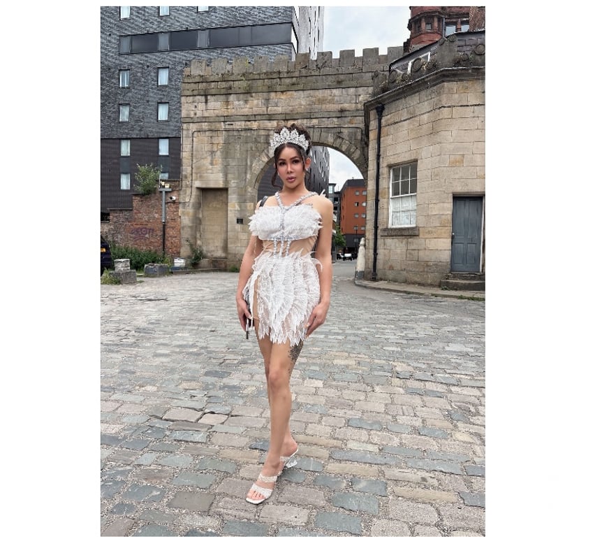 Trans Escorts Bracknell Forest Bracknell - Bracknell Forest - Photos for 🌺Mariya🌺ladyboy in Bracknell