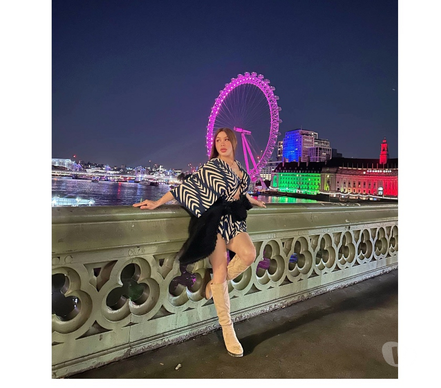 Trans Escorts Bracknell Forest Bracknell - Bracknell Forest - Photos for 🌺Mariya🌺ladyboy in Bracknell