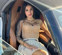 MELISA ❤️ HOT BRUNETTE FOR OUTCALL ❤️