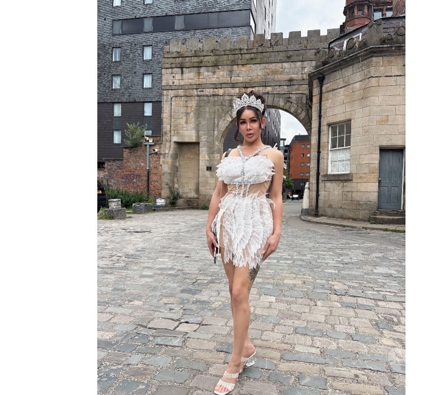 Escorts Bracknell Forest Bracknell - Bracknell Forest - Photos for 🌺Mariya🌺Thai ladyboy in Bracknell