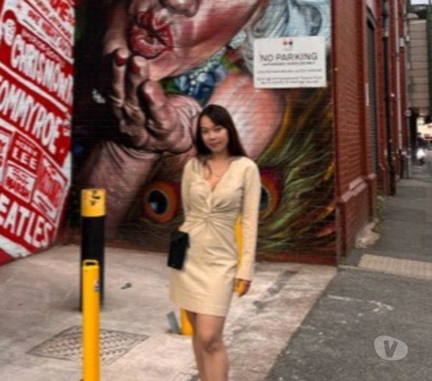 Escorts Cheshire East Crewe - Cheshire East - Photos for Alice Brand New - Excitable Thai - 100% real pic