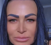 New Polish girl in Otley