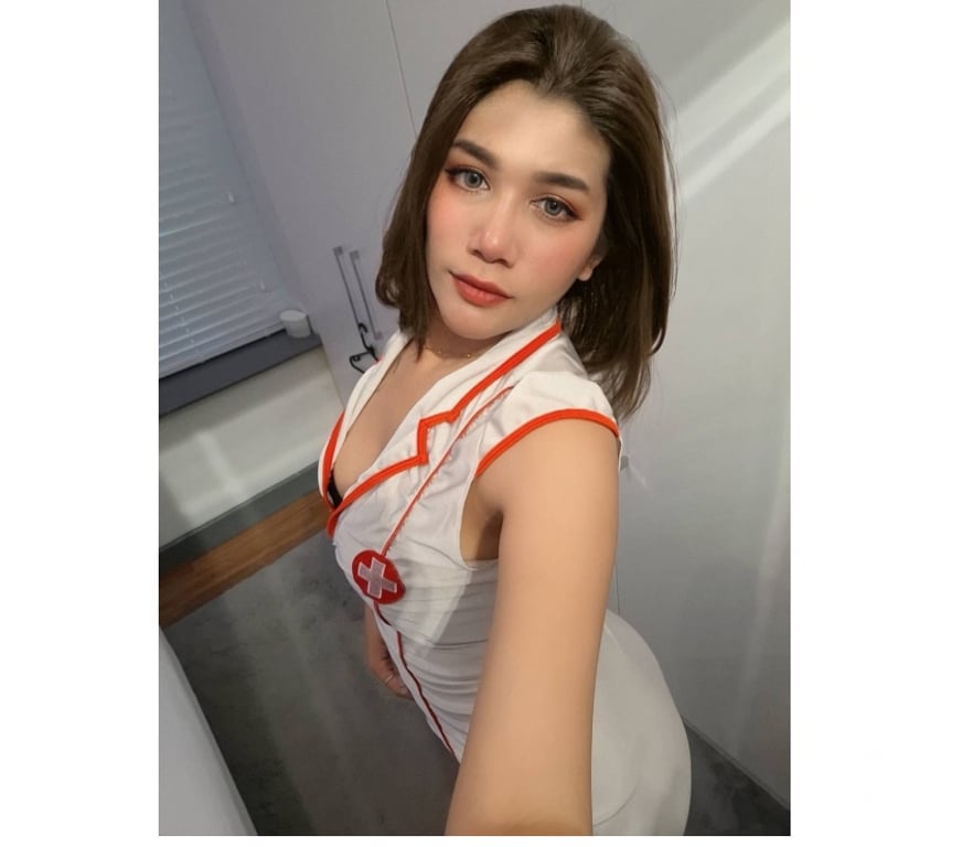 Escorts Norfolk Norwich - Photos for ππ»ββοΈSexy lady Thai Jasmine β€οΈπ