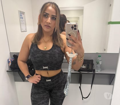 Escorts and Massages Barrow-in-Furness Westmorland and Furness - Photos for ♥️ GISELE SANTOS ♥️♥️BACK IN TOWN♥️