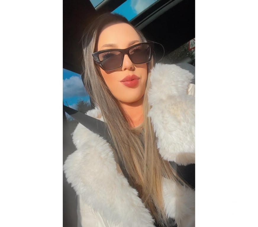Escorts Greater Manchester Manchester - Photos for MELINA🔥Naughty Girl 😈 No Rush