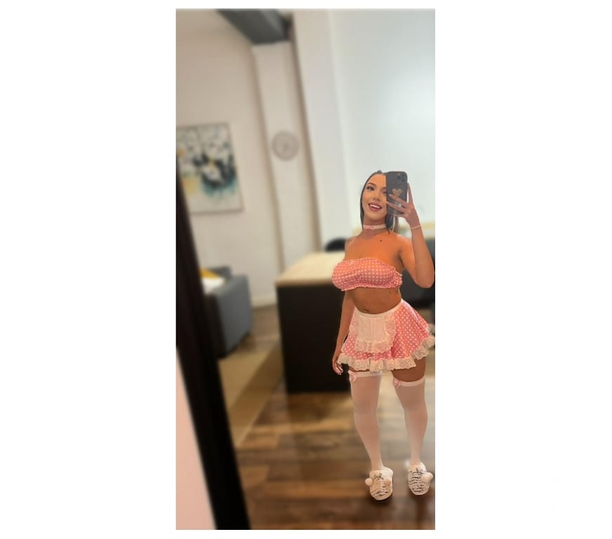 Escorts Greater Manchester Manchester - Photos for MELINA🔥Naughty Girl 😈 No Rush