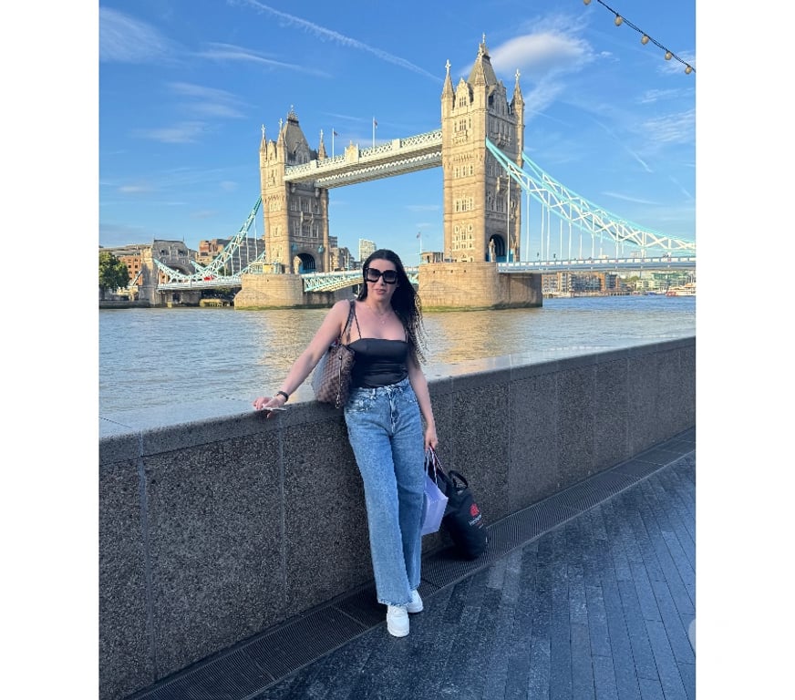 Trans Escorts South West London Kingston upon Thames - Photos for Smooth TS Patricia ❤️