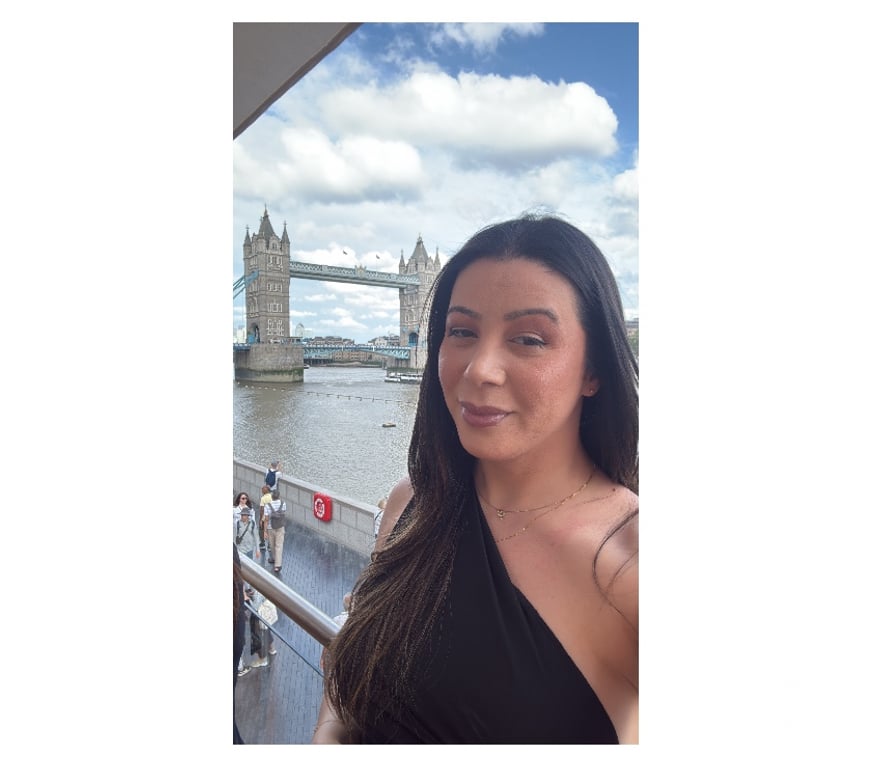 Trans Escorts South West London Kingston upon Thames - Photos for Smooth TS Patricia ❤️
