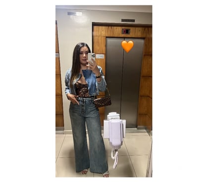 Transsexual Escorts Surbiton Kingston upon Thames - Photos for Smooth TS Patricia ❤️
