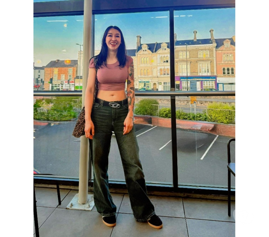 Escorts Gloucestershire Gloucester - Photos for Coolki hot Thai girl 💯%real pics 🔥