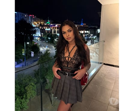 Escorts Manchester City Centre Manchester - Photos for Pamela New in Town 🇧🇷💘