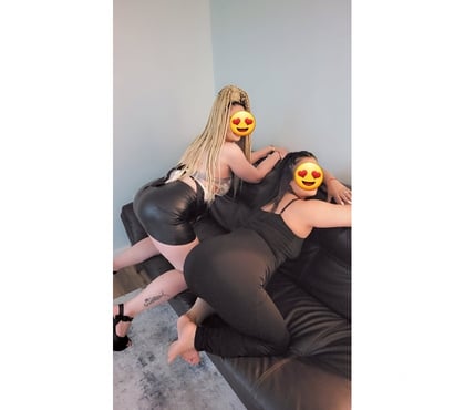  Escorts Leicester City Centre Leicester - Photos for Sonya and maya curvy girls🧡🧡🧡