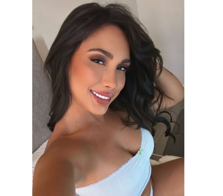 Escorts Cardiff Cardiff City Centre - Cardiff - Photos for 💕Sabrina Brazilian sweetheart high