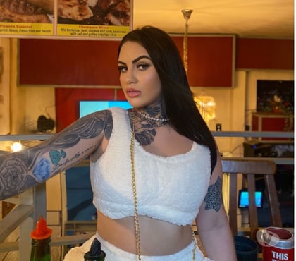  Escorts & Erotic Massage Peterborough City Centre Peterborough - Photos for 🇧🇷 Duda sexy girl 😈