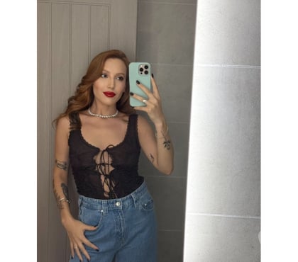 Escorts Manchester City Centre Manchester - Photos for Ariel Brazilian Red Hair ❤️‍🔥🇧🇷