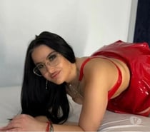 ELLA🍭HOT CURVY PARTY-GIRL🥳incal&💦DOMINATION