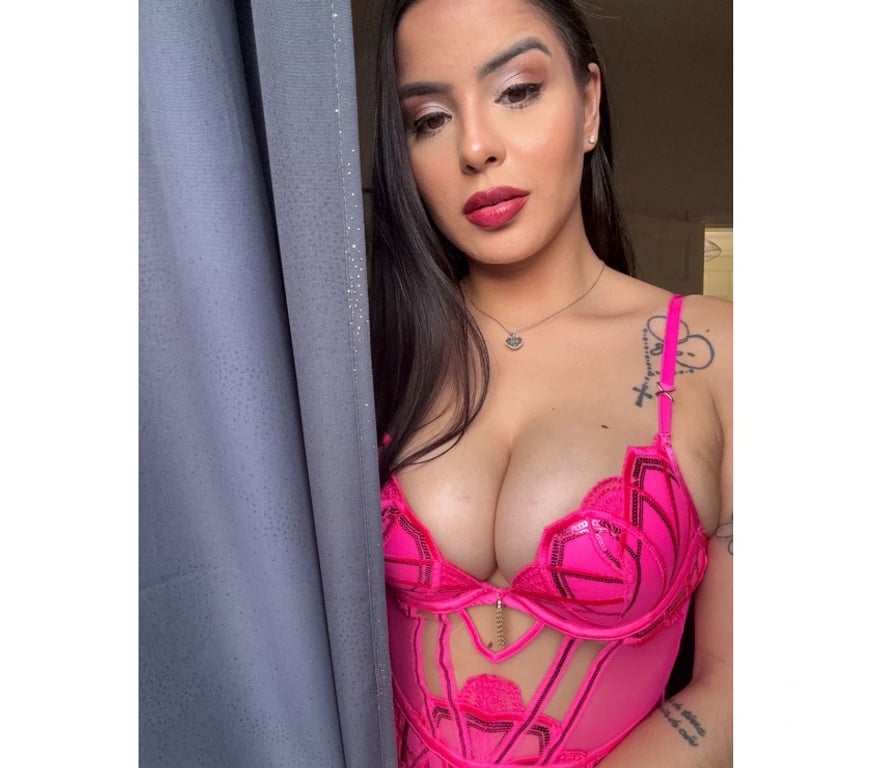 Escorts Peterborough Peterborough City Centre - Peterborough - Photos for CRYSTAL 😍🥰 HIGH CLASS 🇧🇷 New 🆕