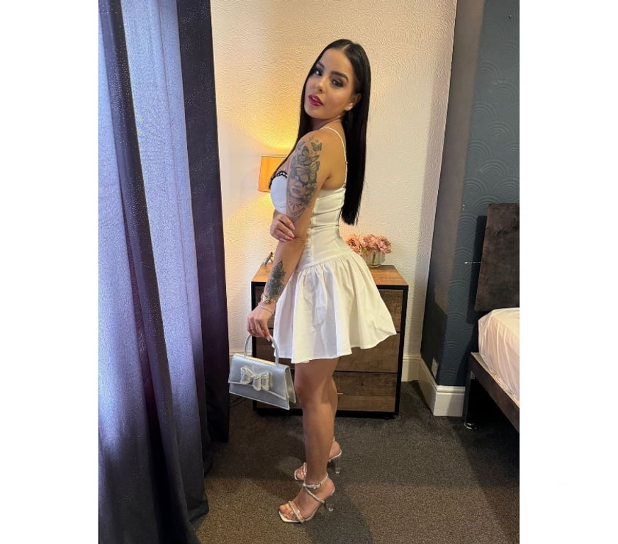Escorts Peterborough Peterborough City Centre - Peterborough - Photos for CRYSTAL 😍🥰 HIGH CLASS 🇧🇷 New 🆕