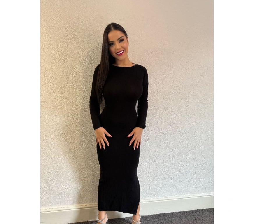 Escorts Peterborough Peterborough City Centre - Peterborough - Photos for CRYSTAL 😍🥰 HIGH CLASS 🇧🇷 New 🆕