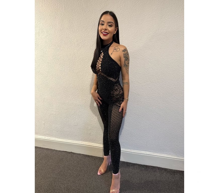 Escorts Peterborough Peterborough City Centre - Peterborough - Photos for CRYSTAL 😍🥰 HIGH CLASS 🇧🇷 New 🆕