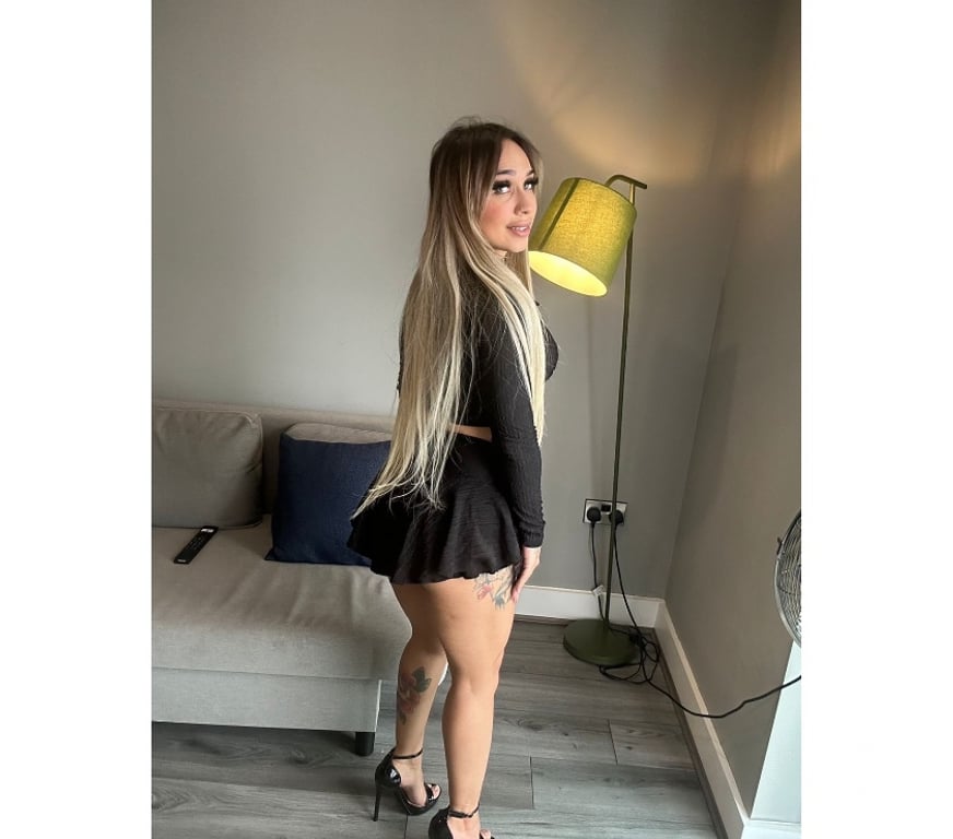 Escorts Tyne and Wear Newcastle upon Tyne - Photos for LIAH BLONDE 🔥 HIGH CLASS ❤️ NO RUSH 🚨