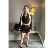 LIAH BLONDE 🔥 HIGH CLASS ❤️ NO RUSH 🚨