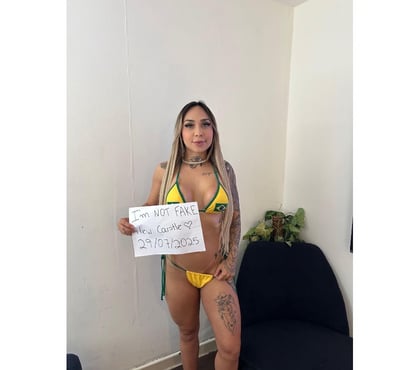 Escorts and Massages Newcastle City Centre Newcastle upon Tyne - Photos for LIAH BLONDE 🇧🇷 HIGH CLASS 🔥 FIRST TIME 🆕