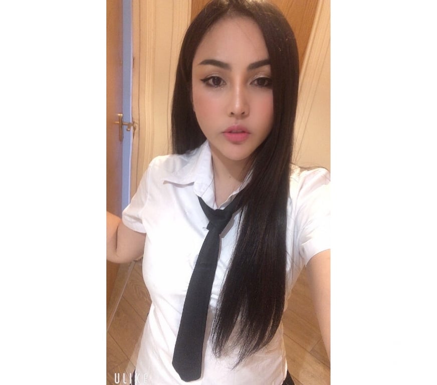 Escorts Hampshire Rushmoor - Photos for Milky Beautiful Sexy Thai Babe