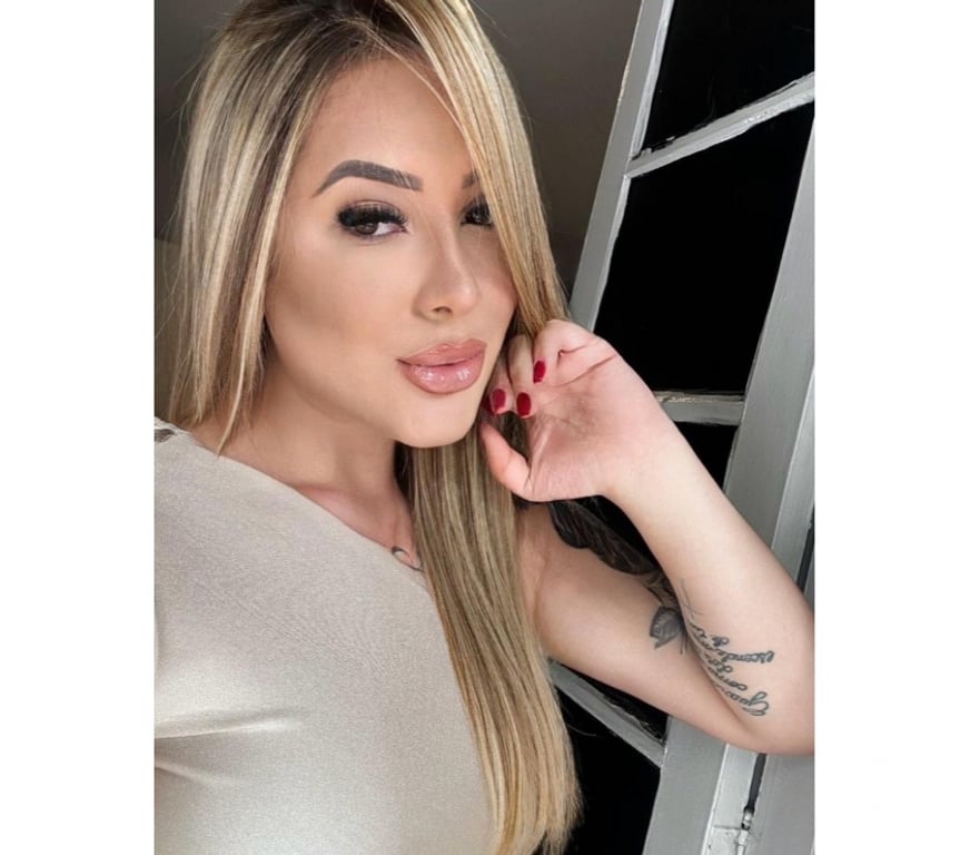 Escorts West Midlands Wolverhampton - Photos for PENÉLOPE 💦 PERFECT GFE 🇧🇷 HIGH CLASS ❤️