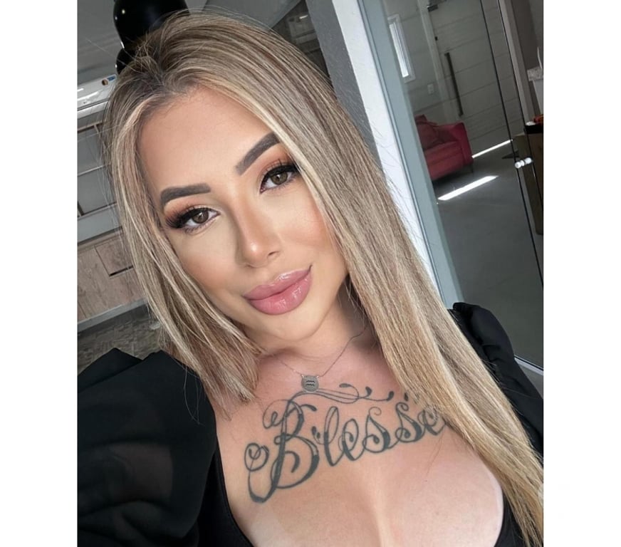 Escorts West Midlands Wolverhampton - Photos for PENÉLOPE 💦 PERFECT GFE 🇧🇷 HIGH CLASS ❤️