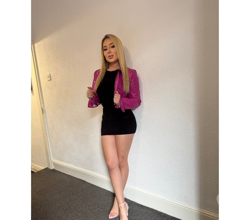 Escorts West Midlands Wolverhampton - Photos for PENÉLOPE 💦 PERFECT GFE 🇧🇷 HIGH CLASS ❤️