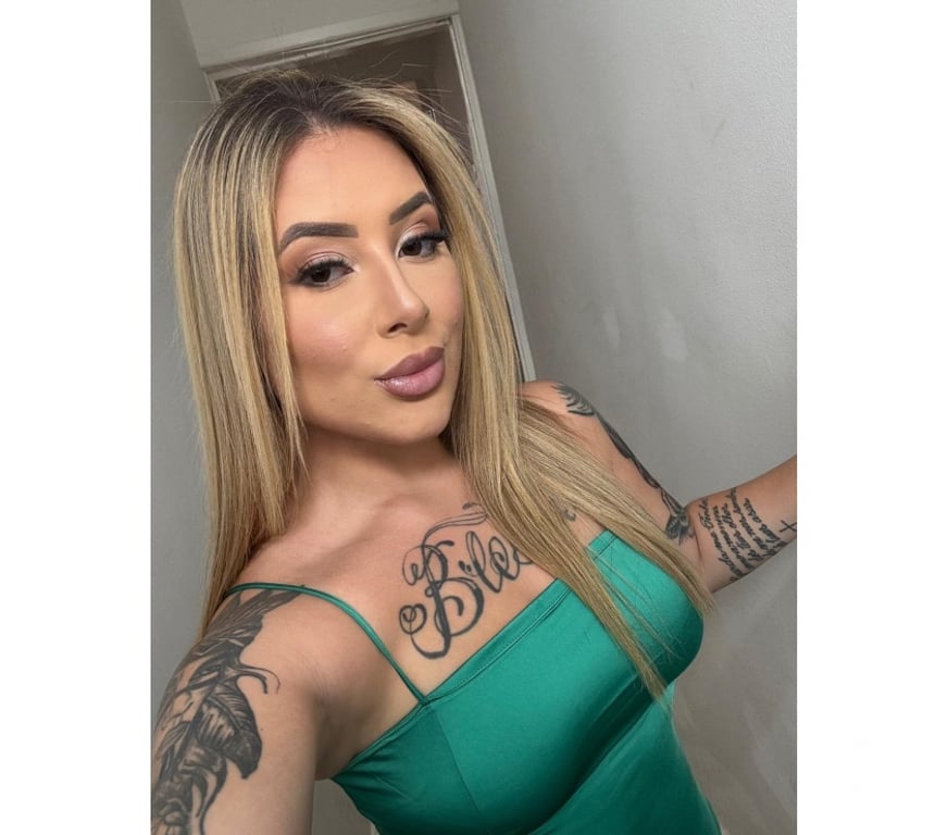 Escorts West Midlands Wolverhampton - Photos for PENÉLOPE 💦 PERFECT GFE 🇧🇷 HIGH CLASS ❤️