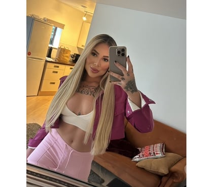 Escorts and Massages Wolverhampton City Centre Wolverhampton - Photos for PENÉLOPE 💦 PERFECT GFE 🇧🇷 HIGH CLASS ❤️