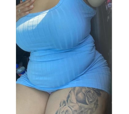 Escorts and Massages Basford Staffordshire Moorlands - Photos for 🌸MELODY🌸Curvy girlReal Boob 42 DD CHUBBY BODY