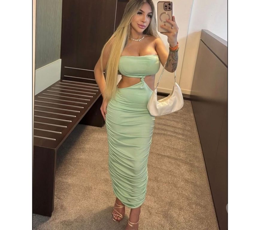 Escorts Merseyside Liverpool - Photos for Monique – Hot Brazilian Blonde, Sexy and Naughty 💋🔥