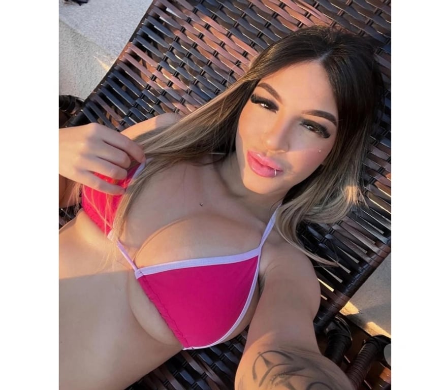 Escorts Merseyside Liverpool - Photos for Monique – Hot Brazilian Blonde, Sexy and Naughty 💋🔥