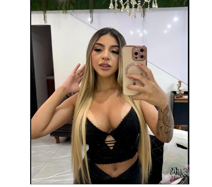 Escorts Merseyside Liverpool - Photos for Monique – Hot Brazilian Blonde, Sexy and Naughty 💋🔥