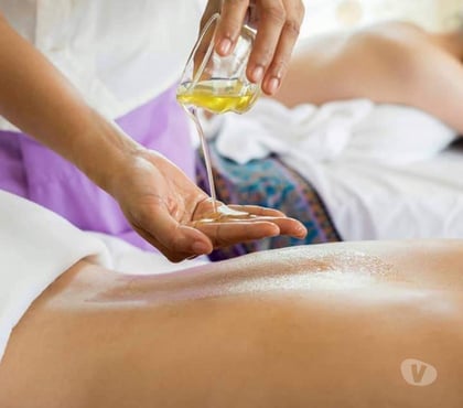 Escorts and Massages Ilford Redbridge - Photos for Massage therapy (I am a man masseur)