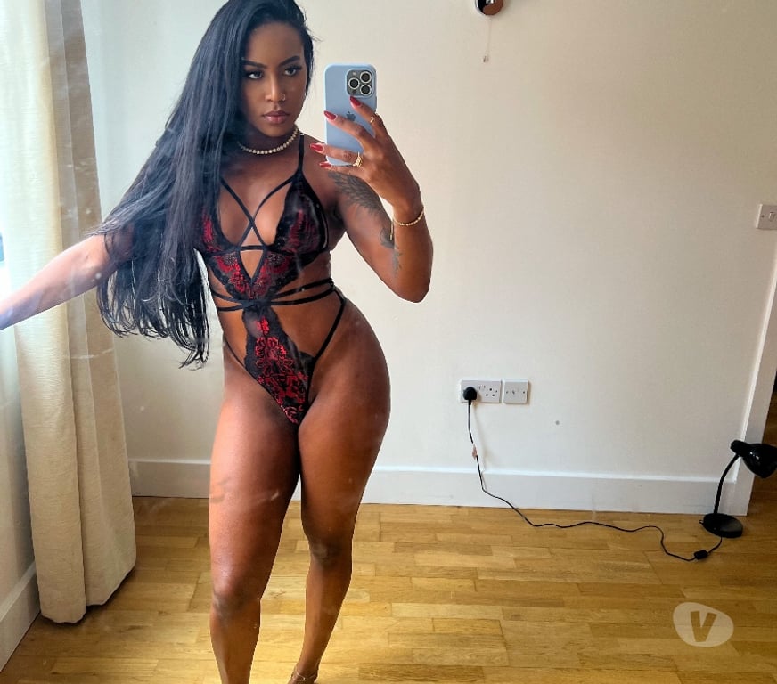 Escorts East London Barking Station - East London - Photos for Larissa brazilian