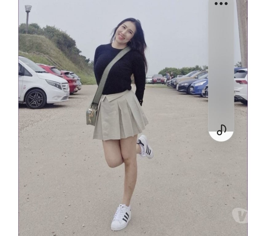 Escorts Leicestershire Leicester - Photos for Ning Thai Babe here for you
