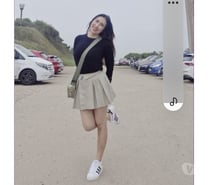 Ning Thai Babe here for you