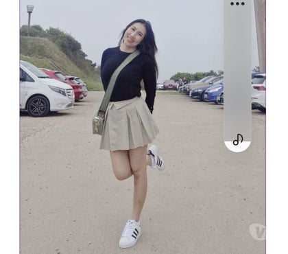 Escorts Evington Leicester - Photos for Ning Thai Babe here for you