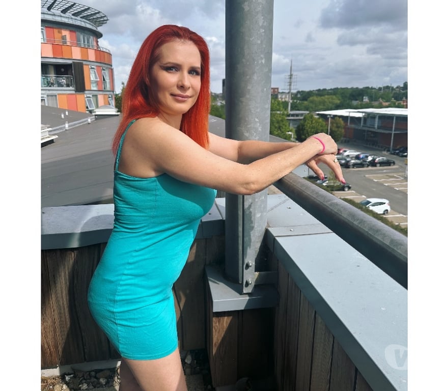 Escorts Surrey Runnymede - Photos for Hanna Lovley Hungarian lady 🥰🥰🥰