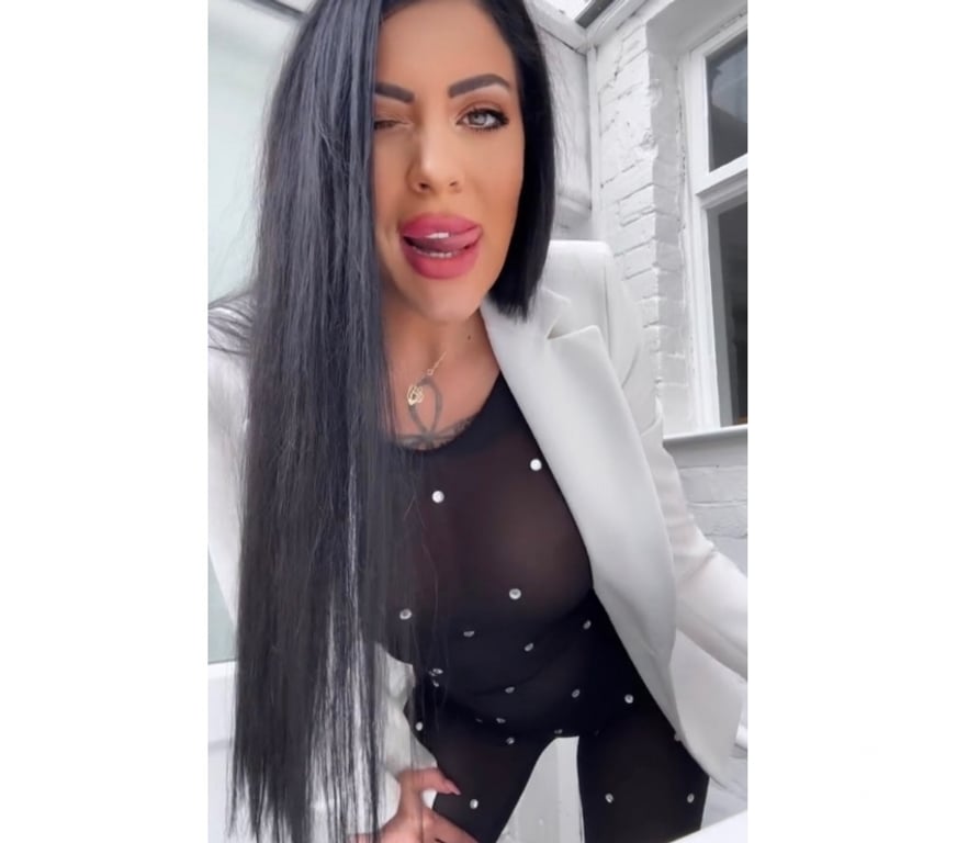 Escorts West Sussex Crawley - Photos for Paris❤️no rush,GFE,domination,toys❤️