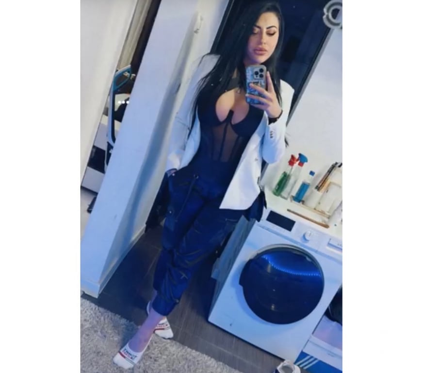 Escorts West Sussex Crawley - Photos for Paris❤️no rush,GFE,domination,toys❤️