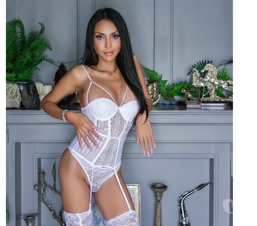Trans Escorts East London Canary Wharf - East London - Photos for 😚 It's me gigi Thai super sexy, Par_ty animal