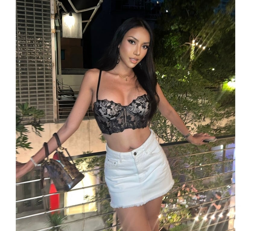 Escorts East London Canary Wharf - East London - Photos for 😚 It's me gigi Thai super sexy, par-ty 👧